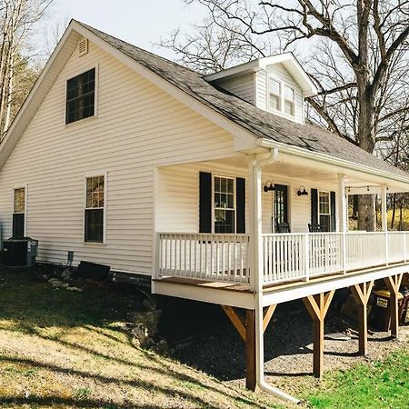 Cozy Cottage, Hot Tub, Fire Pit, 15Min To Hudson And Hiking Catskill Esterno foto