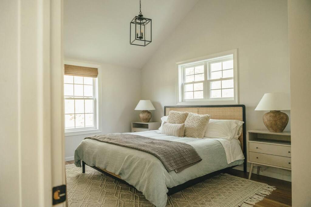 Cozy Cottage, Hot Tub, Fire Pit, 15Min To Hudson And Hiking Catskill Esterno foto