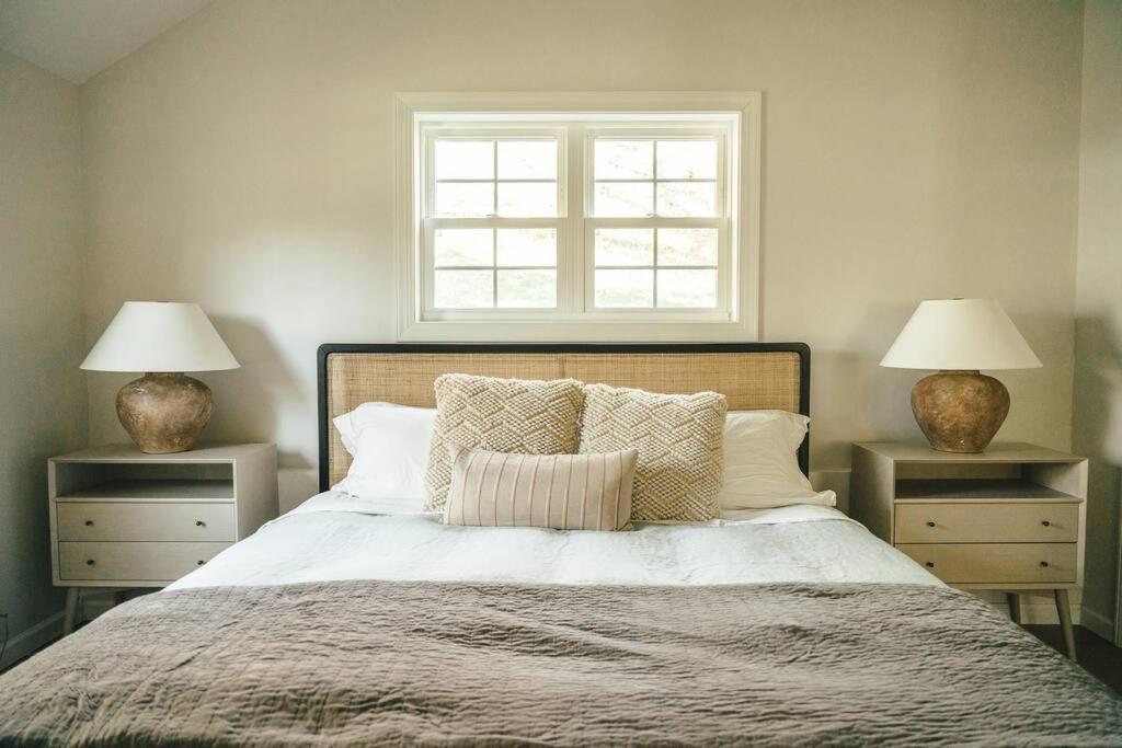 Cozy Cottage, Hot Tub, Fire Pit, 15Min To Hudson And Hiking Catskill Esterno foto